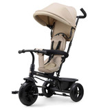 Kinderkraft FREEWAY 2 Tricycle - Beige