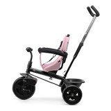 Kinderkraft FREEWAY 2 Tricycle - Pink