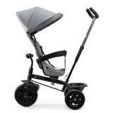 Kinderkraft FREEWAY 2 Tricycle - Grey