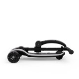 Kinderkraft RAKET UP Scooter - Black