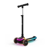 Kinderkraft RAKET UP Scooter - Black