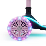 Kinderkraft RAKET UP Scooter - Pink