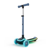 Kinderkraft RAKET UP Scooter - Blue
