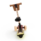 Kinderkraft RAKET UP Scooter - Beige