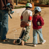 Kinderkraft RAKET UP Scooter - Beige