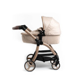 Roma egg® Dolls Pram - Feather (Outlet)
