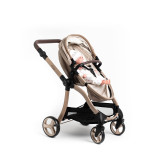 Roma egg® Dolls Pram - Feather (Outlet)