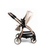 Roma egg® Dolls Pram - Feather (Outlet)