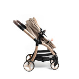 Roma egg® Dolls Pram - Feather (Outlet)