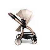 Roma egg® Dolls Pram - Feather (Outlet)