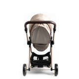 Roma egg® Dolls Pram - Feather (Outlet)