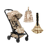 Joolz Aer2 x Wildride Bundle - Boho