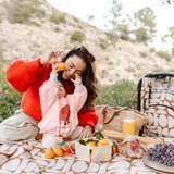 Joolz Aer2 x Wildride Bundle - Boho