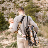 Joolz Aer2 x Wildride Bundle - Boho