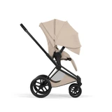 Cybex Priam Style Pushchair - Cozy Beige