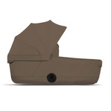 Cybex Priam Style Ultimate Birth & Beyond Bundle - Coconut Brown