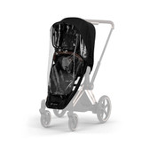 Cybex e-Priam Style Pushchair - Sepia Black