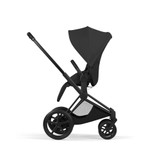 Cybex e-Priam Style Pushchair - Sepia Black