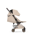 Cybex Coya Style - Rose Gold/Cozy Beige