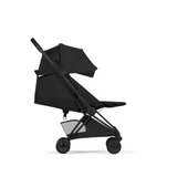 Cybex Coya Style - Matt Black/Sepia Black