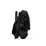 Cybex Coya Style - Matt Black/Sepia Black