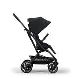 Cybex Eezy S Twist+ 2 Black - Magic Black (Ex-Display)
