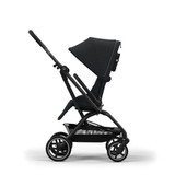 Cybex Eezy S Twist+ 2 Black - Magic Black (Ex-Display)