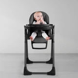 Silver Cross Reef 2 Ultimate Baby Bundle - Pewter