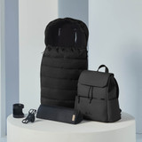 Silver Cross Reef 2 Ultimate Family Baby Bundle - Space