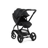 egg® 3 Stroller + Carrycot Special Edition - Houndstooth Black (Outlet)