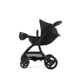 egg® 3 Stroller + Carrycot Special Edition - Houndstooth Black (Outlet)