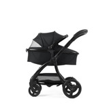 egg® 3 Stroller + Carrycot Special Edition - Houndstooth Black (Outlet)