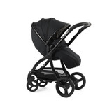 egg® 3 Stroller + Carrycot Special Edition - Houndstooth Black (Outlet)