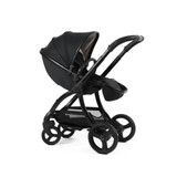 egg® 3 Stroller + Carrycot Special Edition - Houndstooth Black (Outlet)