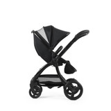 egg® 3 Stroller + Carrycot Special Edition - Houndstooth Black (Outlet)