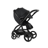 egg® 3 Stroller + Carrycot Special Edition - Houndstooth Black (Outlet)