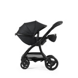 egg® 3 Stroller + Carrycot Special Edition - Houndstooth Black (Outlet)