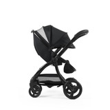 egg® 3 Stroller + Carrycot Special Edition - Houndstooth Black (Outlet)