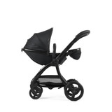 egg® 3 Stroller + Carrycot Special Edition - Houndstooth Black (Outlet)