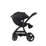 egg® 3 Stroller + Carrycot Special Edition - Houndstooth Black (Outlet)