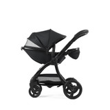 egg® 3 Stroller + Carrycot Special Edition - Houndstooth Black (Outlet)