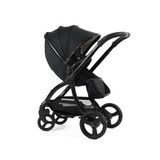 egg® 3 Stroller + Carrycot Special Edition - Houndstooth Black (Outlet)