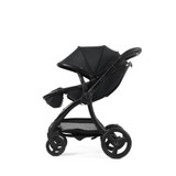egg® 3 Stroller + Carrycot Special Edition - Houndstooth Black (Outlet)
