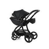egg® 3 Stroller + Carrycot Special Edition - Houndstooth Black (Outlet)