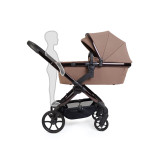 iCandy Peach 8 Editions Double Pushchair - Coco