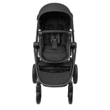 Maxi Cosi Zelia Luxe - Twillic Black (Outlet)
