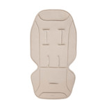 Joolz Breathable Seat Liner - Sandy Taupe