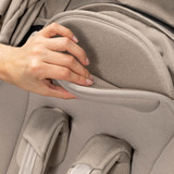 Joolz Breathable Seat Liner - Sandy Taupe