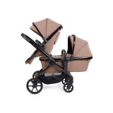 iCandy Peach 8 Editions Twin Pushchair - Coco