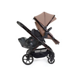 iCandy Peach 8 Editions Twin Pushchair - Coco